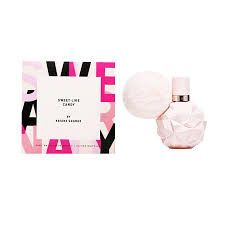 Ariana Grande Sweet Like Candy 1 Oz Eau De Parfum Spray