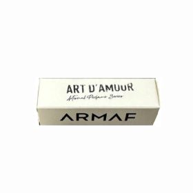 Armaf Art D'Amour 0.06 Eau De Parfum Vial Spray For Women