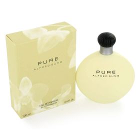 Alfred Sung Pure 3.4 Eau De Parfum Spray