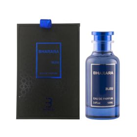 Bharara Bleu 3.4 Eau De Parfum Spray For Men