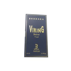 Bharara Viking Beirut 0.17 Parfum Vial