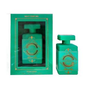 Bharara Mast Ocean Green 3.4 Eau De Parfum Spray