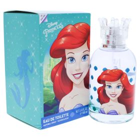 Disney Princess Ariel 3.4 Edt Sp.