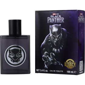 Marvel Black Panther 3.4 Eau De Toilette Spray.