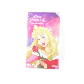 Disney Princess Aurora 3.4 Eau De Toilette Spray