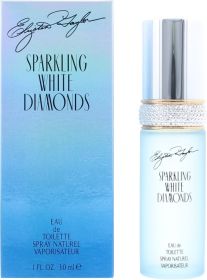 Sparkling White Diamonds 1 Oz Eau De Toilette Spray