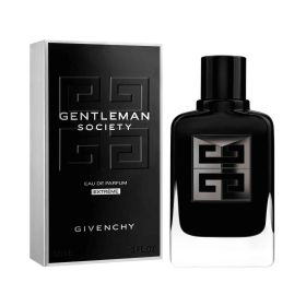 Givenchy Gentleman Society 2 Oz Eau De Parfum Extreme Spray