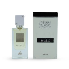 Lattafa Ana Abiyedh 2.04 Eau De Parfum Spray