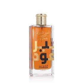 Lattafa Ameer Al Oudh Intense Oud 3.4 Eau De Parfum Spray