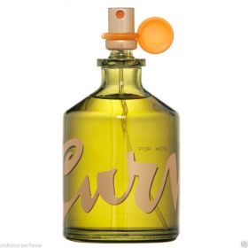 Curve Tester 4.2 Eau De Cologne Spray For Men