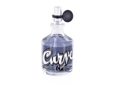 Curve Crush Tester 4.2 Oz Eau De Toilette Spray For Men