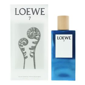 Loewe 7 3.4 Eau De Toilette Spray For Men