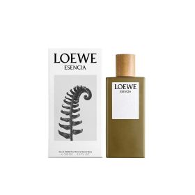 Loewe Esencia 3.4 Eau De Toilette Spray