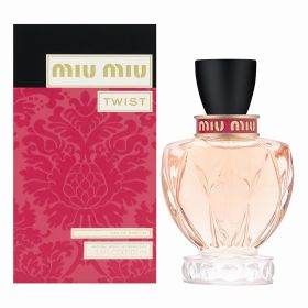 Miu Miu Twist 3.4 Eau De Parfum Spray