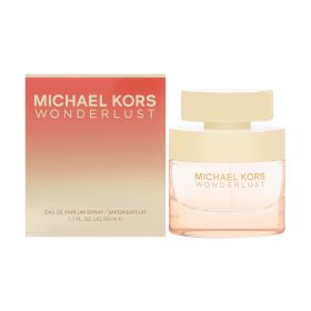 Michael Kors Wonderlust 1.7 Eau De Parfum Spray