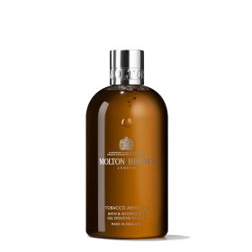 Molton Brown Tobacco Absolute 10 Oz Bath & Shower Gel