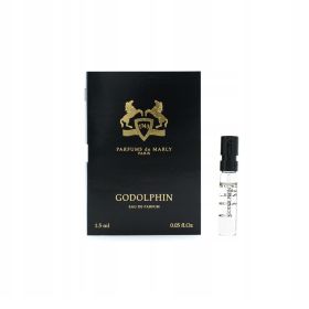 Parfums De Marly Godolphin 0.05 Eau De Parfum Vial Spray For Men