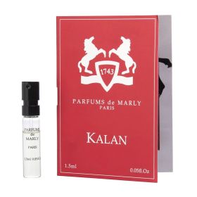 Parfums De Marly Kalan 0.05 Eau De Parfum Vial Spray