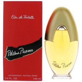 Paloma Picasso 3.4 Eau De Toilette Spray