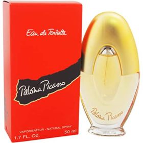 Paloma Picasso 1.7 Eau De Toilette Spray