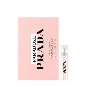 Prada Paradoxe 0.04 Eau De Parfum Spray For Women Vial