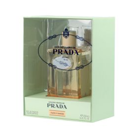 Prada Les Infusions De Fleur D'Oranger 6.8 Eau De Parfum Spray (Window Box)