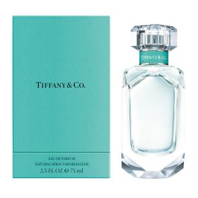 Tiffany & Co. 2.5 Eau De Parfum Spray For Women