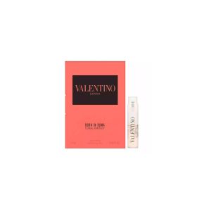 Valentino Donna Born In Roma Coral Fantasy 0.04 Eau De Parfum Vial Spray