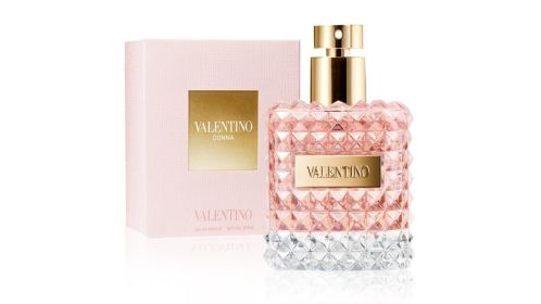 Valentino Donna 1.7 Eau De Parfum Spray