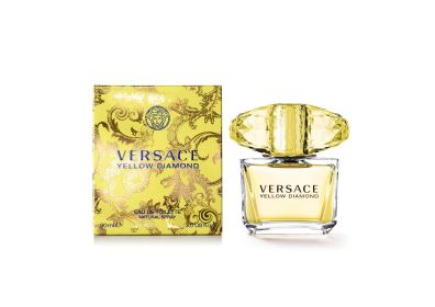 Versace Yellow Diamond 3 Oz Eau De Toilette Spray