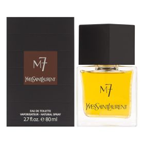 Ysl M-7 2.7 Eau De Toilette Spray For Men