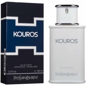 Kouros 3.4 Eau De Toilette Spray