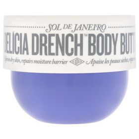 Delicia Drench Body Butter