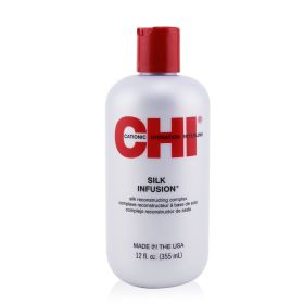 CHI - Silk Infusion (Silk Reconstructing Complex) - 355ml/12oz