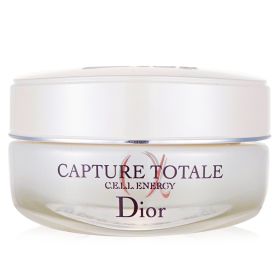 CHRISTIAN DIOR - Capture Totale C.E.L.L. Energy Firming & Wrinkle-Correcting Eye Cream 47762/C099600416 15ml/0.5oz