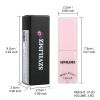 Szvilimz Moisturizing Transparent Flower Lipstick Color Changing Lip Balm