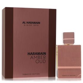 Al Haramain Eau De Parfum Spray 2.0 oz