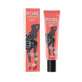 RUDE Pore-nographic Pore-Minimizing Primer (Color: Pore Eraser)