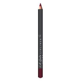 LA GIRL Lipliner Pencil (Color: Eggplant)