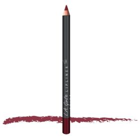 LA GIRL Lipliner Pencil (Color: Currant)