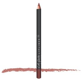 LA GIRL Lipliner Pencil (Color: Natural Creme)