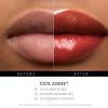 Szvilimz Waterproof Lip Gloss Pink Cover Shimmer Lip Gloss Wholesale